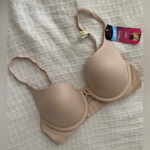 NWT Maidenform Push-up Bra - 34B